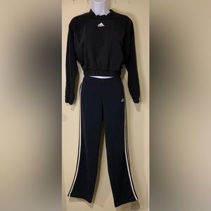 BUNDLE Adidas Tracksuit